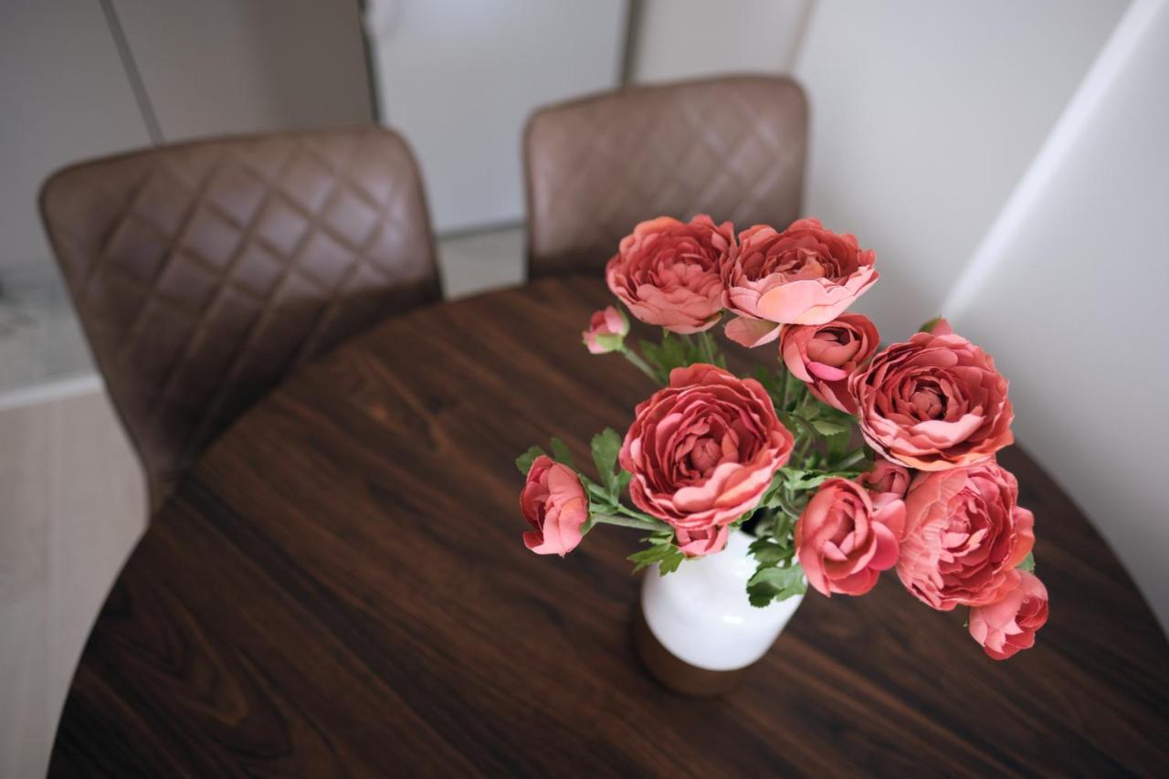 Ski & Spa Apartment N34 Milmari Resort Копаоник Экстерьер фото