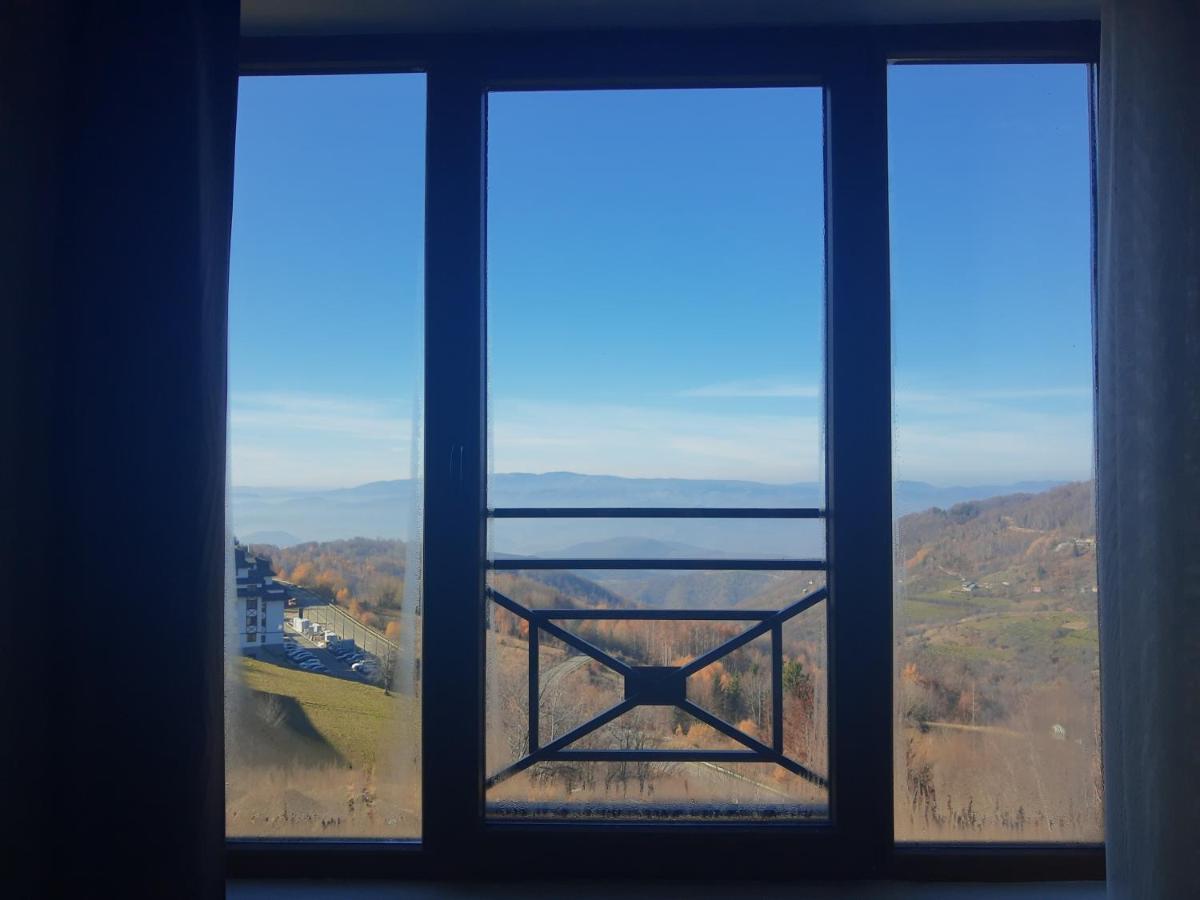 Ski & Spa Apartment N34 Milmari Resort Копаоник Экстерьер фото