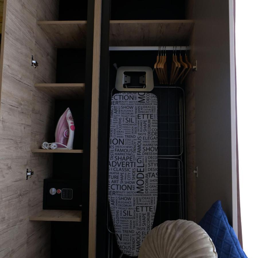 Ski & Spa Apartment N34 Milmari Resort Копаоник Экстерьер фото
