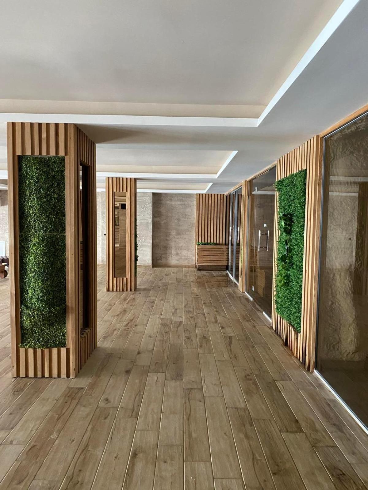 Ski & Spa Apartment N34 Milmari Resort Копаоник Экстерьер фото